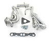 Metallic Ceramic Coated Headers 1996-97 Small Block Chevy 265-400 1-5/8" Tube Diameter - image 1