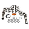 Uncoated/Raw Headers 2000-2002 GM LS1/LS6 1-3/4" Tube Diameter - image 1