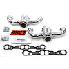Metallic Ceramic Coated Headers 1992-1996 Corvette 350 LT1/LT4 1-3/4" Tube Diameter - image 1