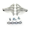 Manifold Replacement Header for 1997-1999 Chevy Corvette LS1 [Silver Ceramic Coated] - image 1