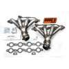 Uncoated/Raw Headers 2000 Corvette LS1/LS6 1-3/4" Tube Diameter - image 1