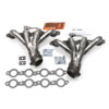 Uncoated/Raw Headers 2001-2004 Corvette LS1/LS6 1-3/4" Tube Diameter - image 1