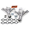 Metallic Ceramic Coated Headers 2001-2004 Corvette LS1/LS6 1-3/4" Tube Diameter - image 1