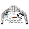 Metallic Ceramic Coated Headers 1967-1974 GM LS1/LS6 1-3/4" Tube Diameter - image 1