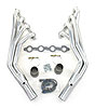 Metallic Ceramic Coated Headers 1964-72 GM A-Body with LS1/LS6 1-3/4" Tube Diameter - image 1