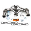 Uncoated/Raw Headers 1963-1974 Small Block Chevy 265-400 1-3/4" Tube Diameter - image 1