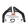 Black Hi-Temp Coated Headers 1967-1974 Chevy LS1/LS6 1-7/8" Tube Diameter - image 1