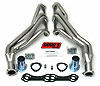 Metallic Ceramic Coated Headers 1988-98 Chevy/GMC 265-400 2WD & 4WD - image 1