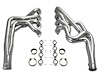 D3351 GM LS Engine Swap Metallic Ceramic Coat Long Tube Headers for 1975-1981 Chevrolet Camaro/Pontiac Firebird - image 1