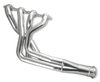 D3351 GM LS Engine Swap Metallic Ceramic Coat Long Tube Headers for 1975-1981 Chevrolet Camaro/Pontiac Firebird - image 2