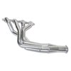 D3352 GM LS Engine Swap Metallic Ceramic Coat Long Tube Headers for 1970-1974 Chevrolet Camaro/Pontiac Firebird - image 2