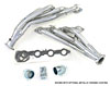 Uncoated/Raw Headers 1999 Chevy/GMC 4.8L - 6.0L 2WD & 4WD - image 1