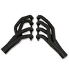 D3357-B 1967-69 F Body 1968-74 X Body 1 7/8 in. LS Engine Swap Mid Length Exhaust Header with Hi-Temp Black Coating - image 1