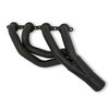 D3357-B 1967-69 F Body 1968-74 X Body 1 7/8 in. LS Engine Swap Mid Length Exhaust Header with Hi-Temp Black Coating - image 2