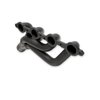 D3358 1970-81 Camaro/Firebird 1 7/8 in. LS Engine Swap Mid Length Header with Metallic Ceramic Coating - image 4