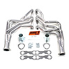 Metallic Ceramic Coated Headers 1978-1987 GM Malibu/El Camino/Monte Carlo/Cutlass/Bonneville 265-400 - image 1
