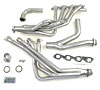 Metallic Ceramic Coated Headers 1992-95 Chevy 396-502 - image 1