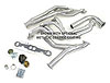 Header Chevy Uncoated - image 1