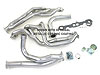 Header Chevy Uncoated - image 1