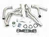 Metallic Ceramic Coated Headers 1973-91 Chevy/GMC 265-400 4WD - image 1