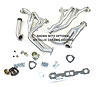 Header Chevy Uncoated - image 1