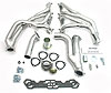 Header Chevy Carb Approved D-57-19 - image 1