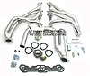 Header Chevy Uncoated Carb Approved D-57-19 - image 1