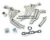 Header Chevy Uncoated - image 1