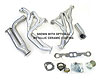 Header Chevy Uncoated - image 1