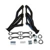 D337-B 1967-88 GM F / G / A Body Small Block Chevy 1 3/4 in. 4-Tube Clippster Header with Hi-Temp Black Coating