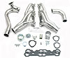 Header Chevy Carb Approved D-57-19 - image 1