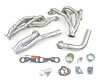 Metallic Ceramic Coated Headers 1988-95 Chevy/GMC 265-400 2WD - image 1