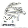 Header Chevy Uncoated - image 1