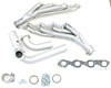 Metallic Ceramic Coated Headers 1988-95 Chevy/GMC 396-502 2WD - image 1