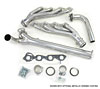 Uncoated/Raw Headers 1988-95 Chevy/GMC 396-502 4WD - image 1