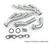 Uncoated/Raw Headers 1996-00 Chevy/GMC 7.4L - 8.1L 4WD - image 1