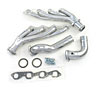 Metallic Ceramic Coated Headers 1996-00 Chevy/GMC 7.4L - 8.1L 4WD - image 1