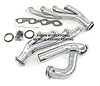 Uncoated Headers 2001 Chevy/GMC Truck/SUV 4WD 7.4L/8.1L - image 1