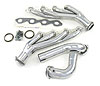 Metallic Ceramic Coated Headers 2001 Chevy/GMC Truck/SUV 4WD 7.4L/8.1L - image 1