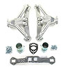 Metallic Ceramic Coated Headers Big Block Chevy 348-409 1-3/4" Tube Diameter - image 1
