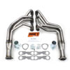 Uncoated/Raw Headers 1955-1957 Small Block Chevy 265-400 1-3/4" Tube Diameter - image 1