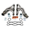 Uncoated/Raw Headers 1955-1957 Small Block Chevy 265-400 1-5/8" Tube Diameter - image 1