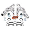 Metallic Ceramic Coated Headers 1955-1957 Small Block Chevy 265-400 1-5/8" Tube Diameter - image 1
