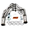 Uncoated/Raw Headers 1955-1957 Big Block Chevy 572 2-1/8" Tube Diameter - image 1