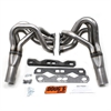 Uncoated/Raw Headers Small Block Chevy II Nova (X-Body) - image 1