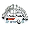 Metallic Ceramic Coated Headers 1962-1967 Small Block Chevy 265-400 1-5/8" -2" Tube Diameter