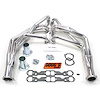 Long Tube Header for 1967-1974 GM F & X-Body Small Block Chevy [Silver Ceramic Coated]