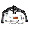 Black Hi-Temp Coated Headers 1967-1972 Chevy/GMC Truck/SUV 2WD 265-400