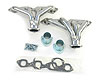 Metallic Ceramic Coated Headers Big Block Chevy 396-502 1-3/4" Tube Diameter - image 1