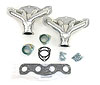 Metallic Ceramic Coated Headers Big Block Chrysler 354-392 Hemi 2" Tube Diameter - image 1